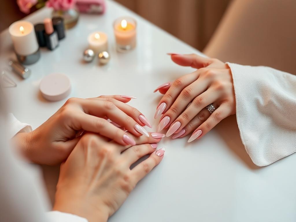Manicure & Esmaltação
