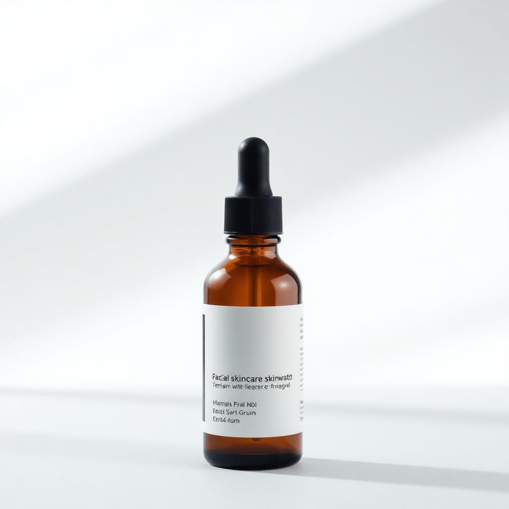 Sérum Vitamina C Facial